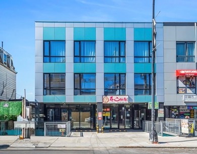 Beach Commercial For Sale in College Point, New York