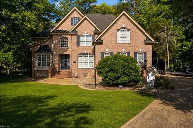 Beach Home For Sale in Smithfield, Virginia