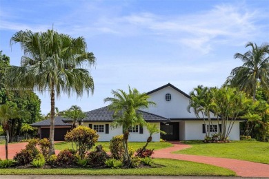 Beach Home Sale Pending in Davie, Florida