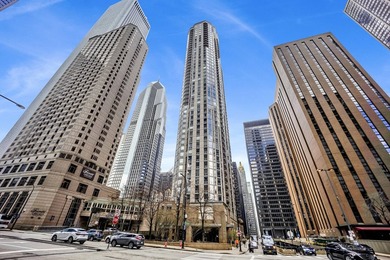 Beach Condo For Sale in Chicago, Illinois