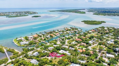 Beach Home For Sale in Sewalls Point, Florida