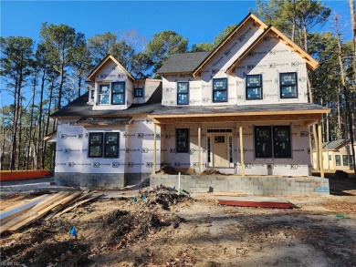 Beach Home Off Market in Virginia Beach, Virginia