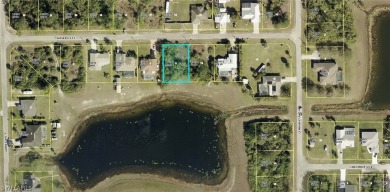 Beach Lot For Sale in Lehigh Acres, Florida