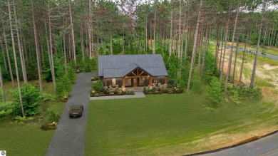 Beach Home For Sale in Traverse City, Michigan