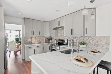 Beach Condo Sale Pending in Costa Mesa, California