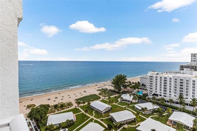 Beach Condo For Sale in Pompano Beach, Florida