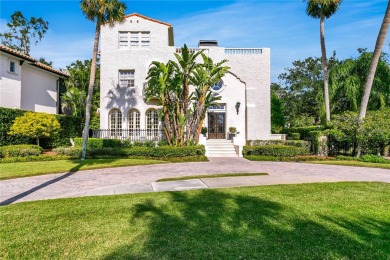 Beach Home For Sale in Tampa, Florida