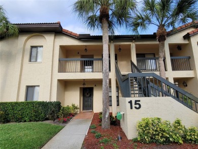 Beach Condo For Sale in Palm Harbor, Florida