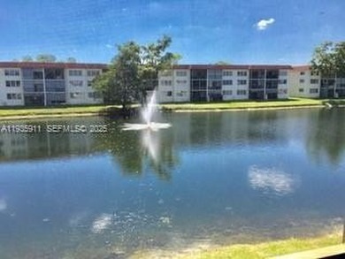 Beach Condo Sale Pending in Pembroke Pines, Florida