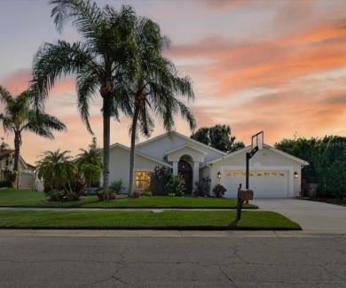 Beach Home Sale Pending in Tampa, Florida