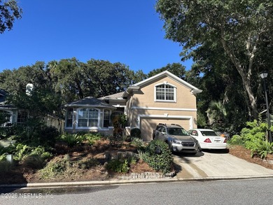 Beach Home For Sale in Fernandina Beach, Florida