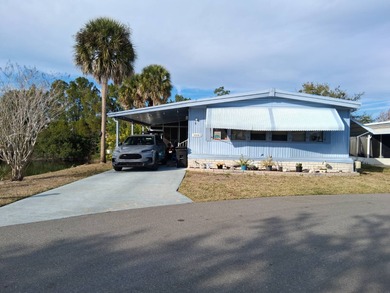 Beach Home For Sale in Hudson, Florida