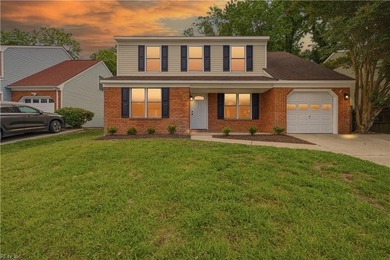 Beach Home For Sale in Virginia Beach, Virginia