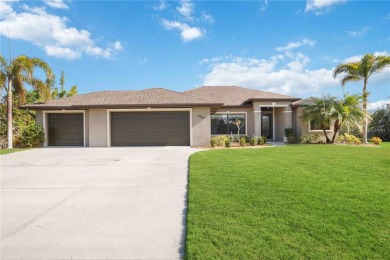 Beach Home For Sale in Englewood, Florida