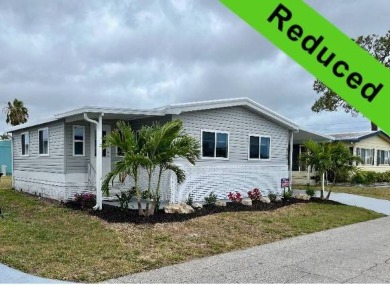 Beach Home For Sale in Venice, Florida