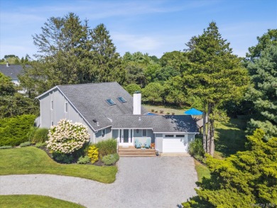 Beach Home Sale Pending in Remsenburg, New York