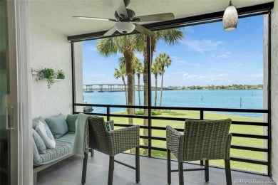 Beach Condo Off Market in Stuart, Florida