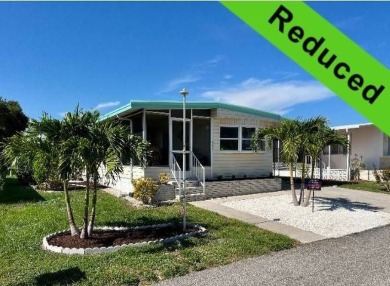 Beach Home For Sale in Venice, Florida