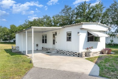 Beach Home For Sale in Punta Gorda, Florida