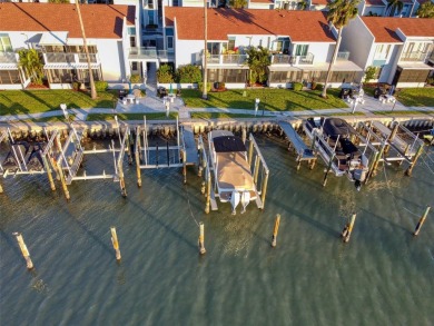 Beach Condo For Sale in Madeira Beach, Florida