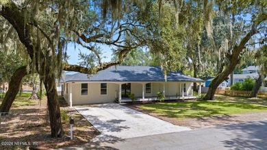 Beach Home For Sale in Green Cove Springs, Florida