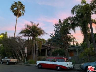 Beach Home For Sale in Venice, California