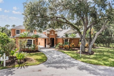 Beach Home For Sale in Sarasota, Florida