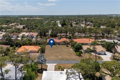 Beach Lot For Sale in Bonita Springs, Florida