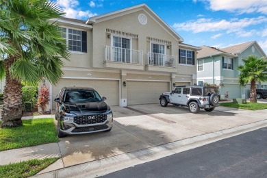 Beach Townhome/Townhouse For Sale in New Port Richey, Florida