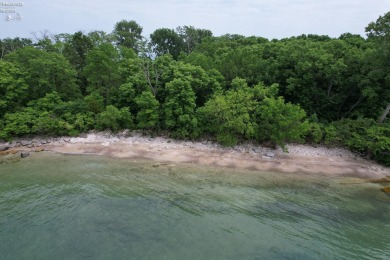Beach Acreage For Sale in Kelleys Island, Ohio