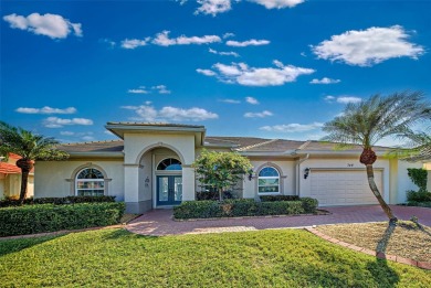 Beach Home For Sale in Venice, Florida