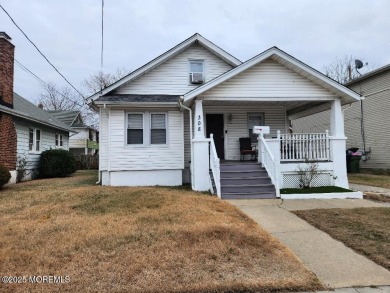 Beach Home For Sale in Neptune, New Jersey