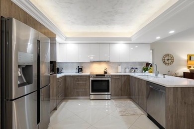 Beach Condo Active Under Contract in Pompano Beach, Florida