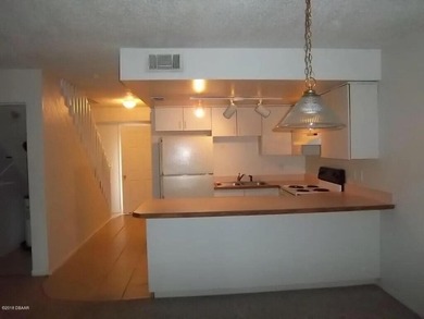 Beach Townhome/Townhouse For Sale in Flagler Beach, Florida