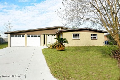 Beach Home For Sale in Jacksonville, Florida