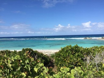 Beach Lot For Sale in McKanns Settlement, Bahamas