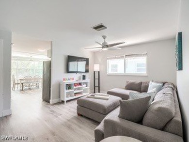 Beach Commercial For Sale in Fort Myers Beach, Florida