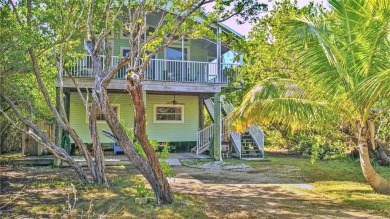 Beach Home For Sale in Placida, Florida