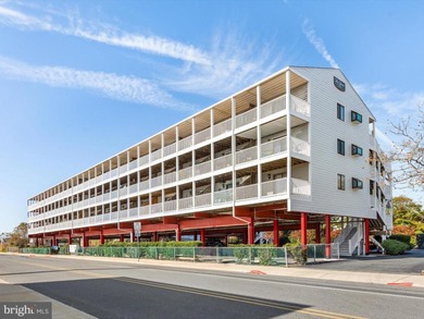 Beach Condo For Sale in Ocean City, Maryland