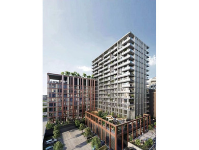 Beach Condo For Sale in Flushing, New York