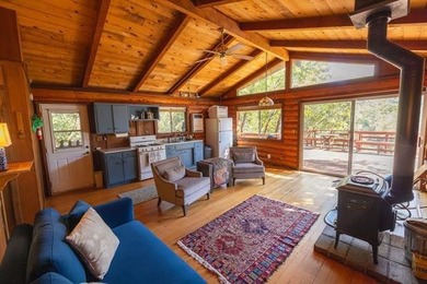 Beach Home For Sale in Carmel, California