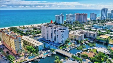 Beach Condo For Sale in Pompano Beach, Florida