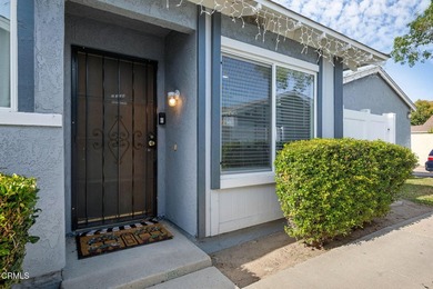 Beach Condo For Sale in Oxnard, California