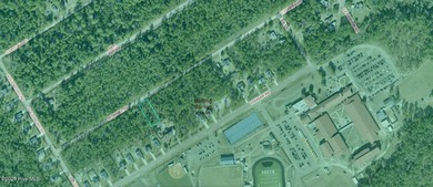 Beach Lot For Sale in Southport, North Carolina