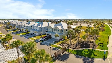 Beach Townhome/Townhouse For Sale in Saint Johns, Florida