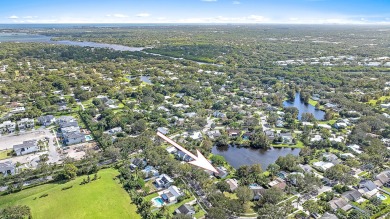 Beach Home For Sale in Jupiter, Florida