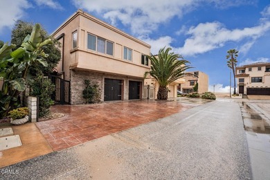 Beach Home Sale Pending in Oxnard, California