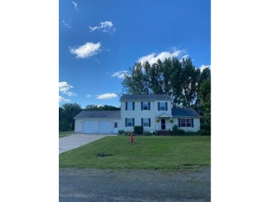 Beach Home For Sale in Ludington, Michigan