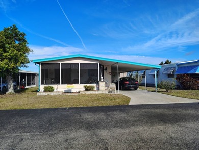 Beach Home For Sale in Nokomis, Florida