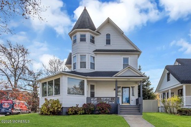 Home For Sale in Asbury Park image photo picture